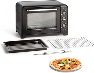 Moulinex Optimo OX4958 — Forno elettrico 60 litri