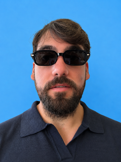 ANTONIO IARROBINO