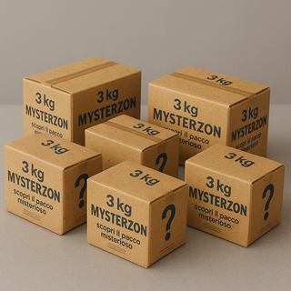 MYSTERZON - PREMIUM Lost Packages