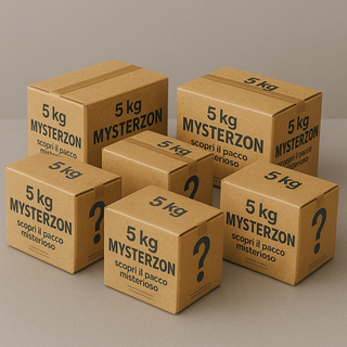 MYSTERZON - PREMIUM Lost Packages