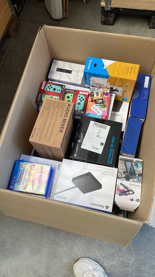 MEGABOX