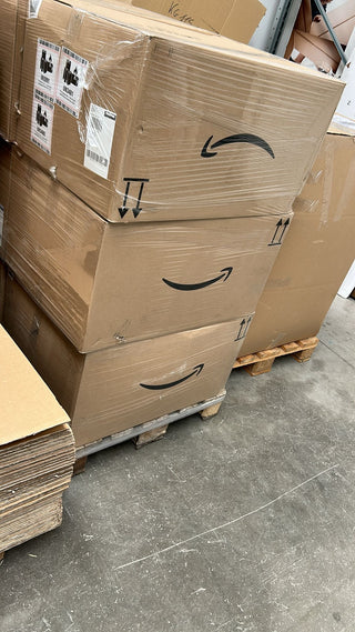 Pallet Ingrosso Premium Mysterzon — Elettronica, Pokémon & Casa