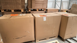 Pallet Ingrosso Premium Mysterzon — Elettronica, Pokémon & Casa
